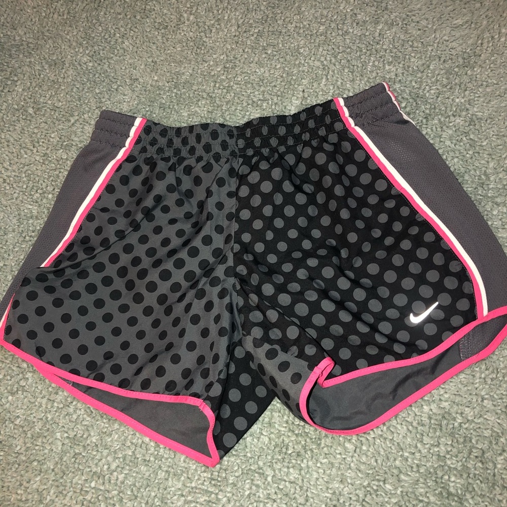 NIKE dri-fit shorts